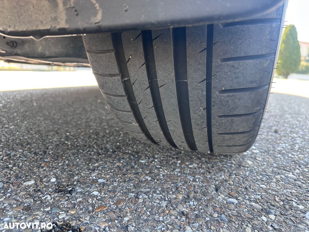 Skoda Superb 2.0 TDI DSG Sportline - 15