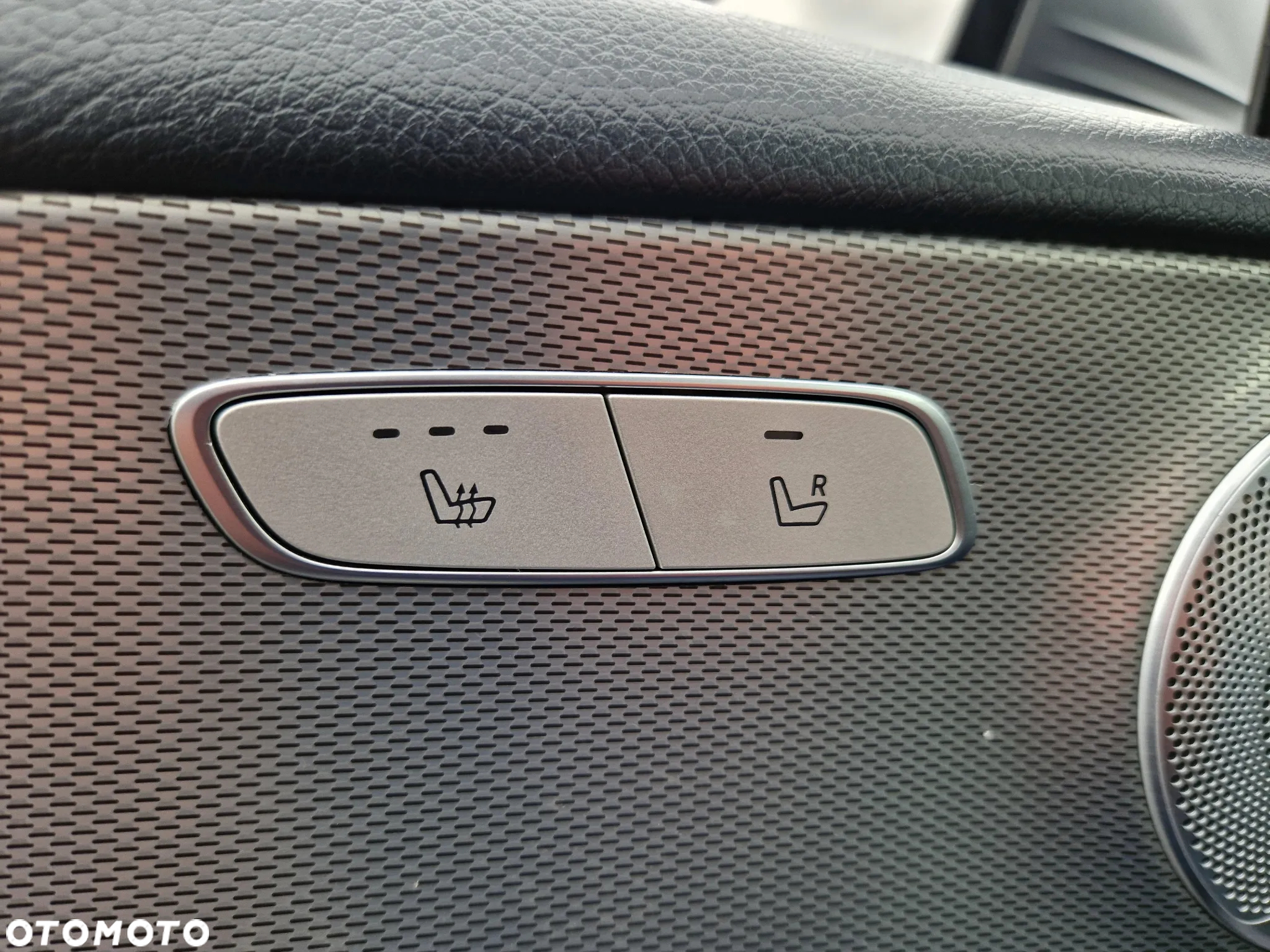Mercedes-Benz Klasa E 350e 9G-TRONIC AMG Line - 30