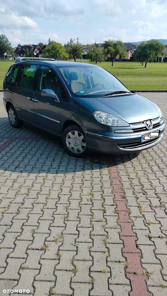 Peugeot 807 - 3
