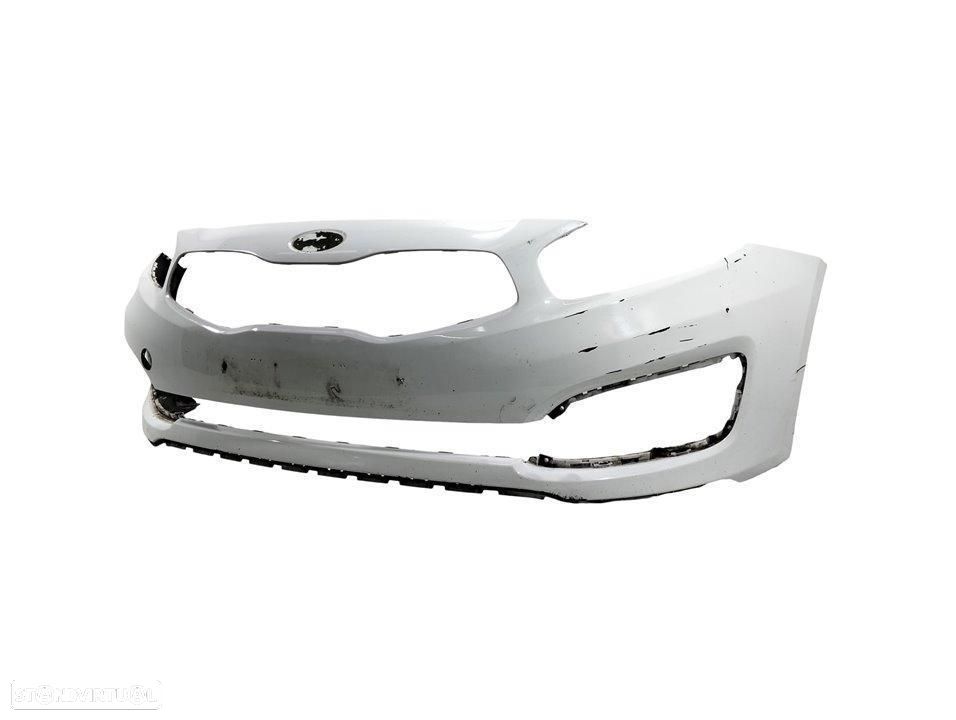 PÁRA-CHOQUES DIANTEIRO KIA CEED JD - 5