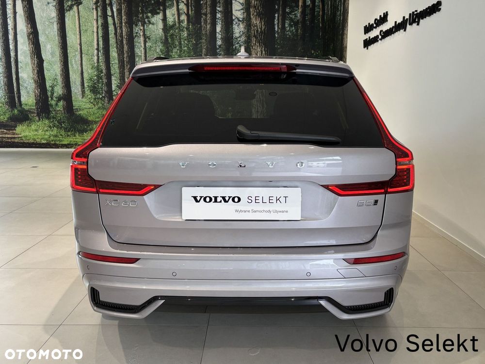 Volvo XC 60 - 7