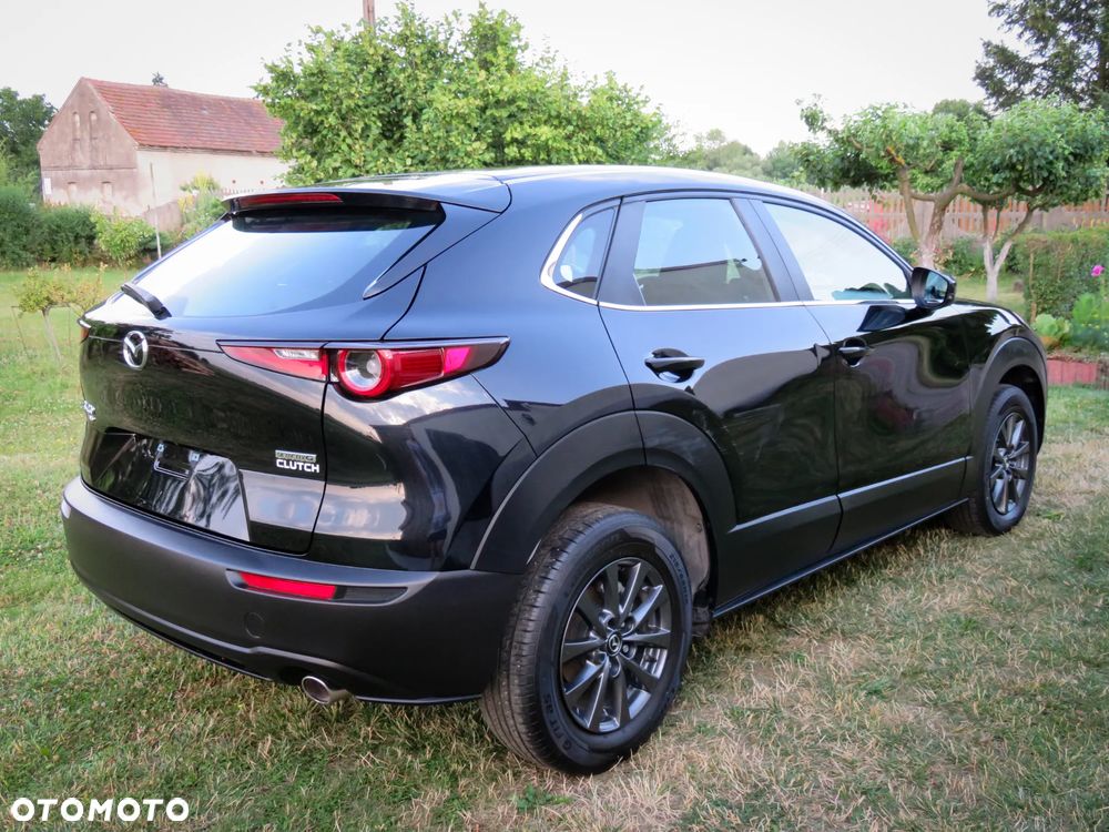 Mazda CX-30 - 2