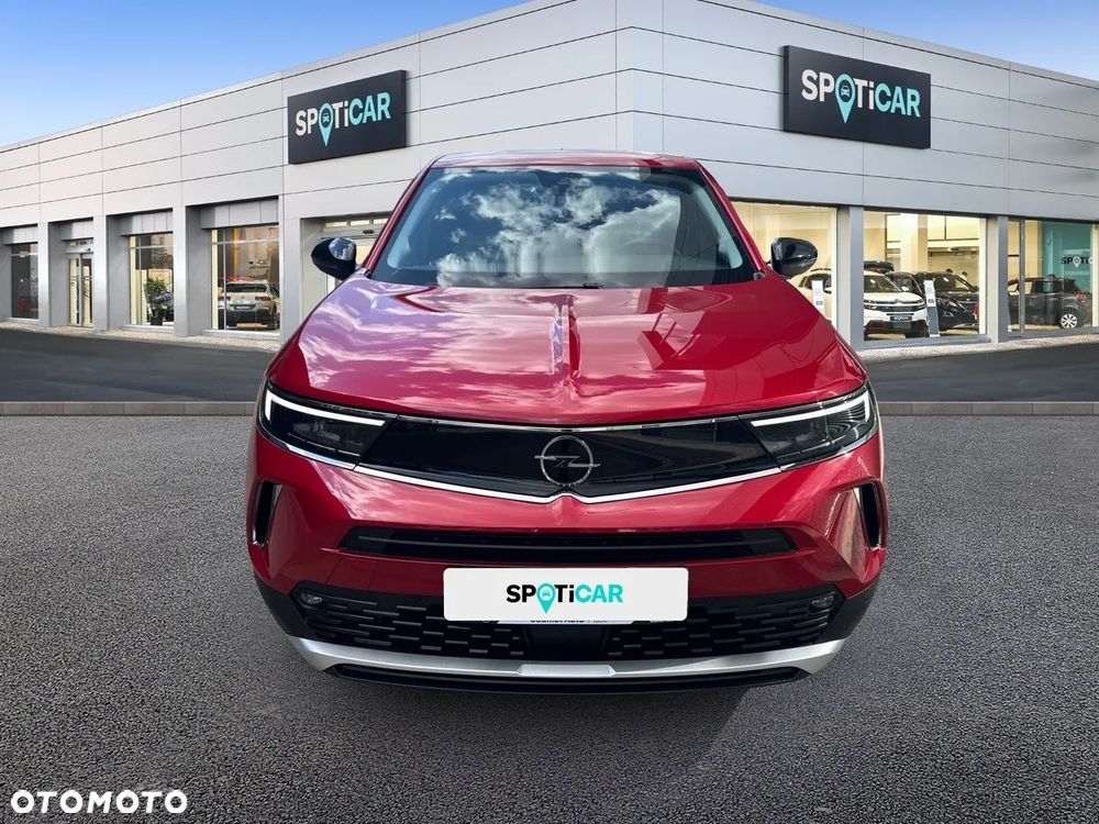 Opel Mokka 50kWh Elegance - 2