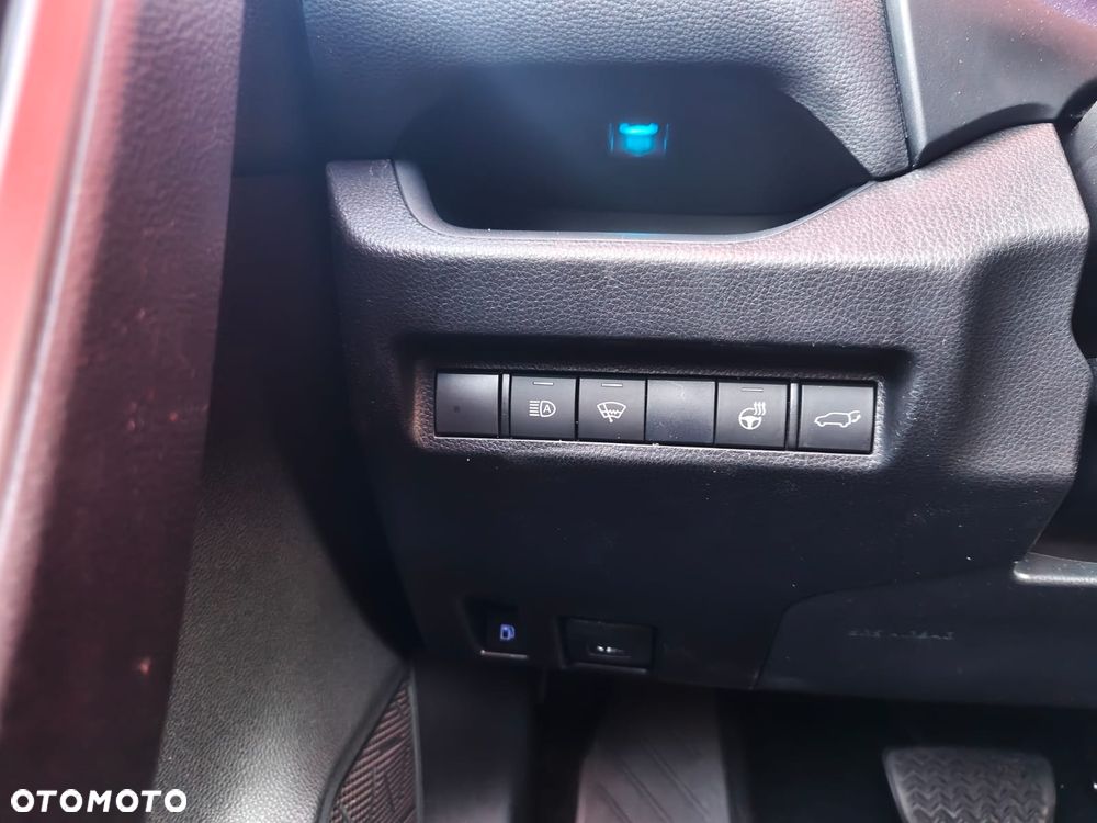 Toyota RAV4 - 22