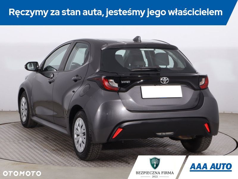 Toyota Yaris - 6