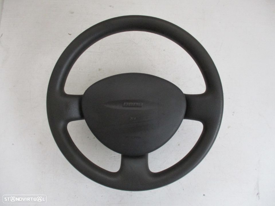 Volante Fiat Punto 1999 a 2005 - 1