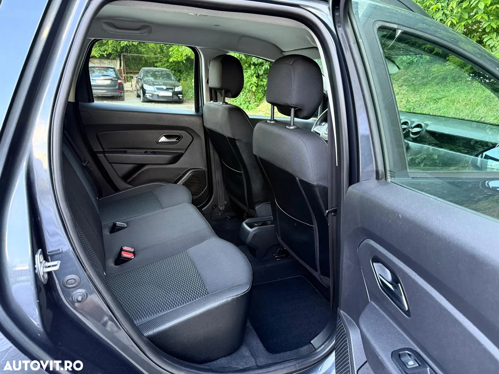Dacia Duster 1.5 dCi 4x2 Laureate - 17