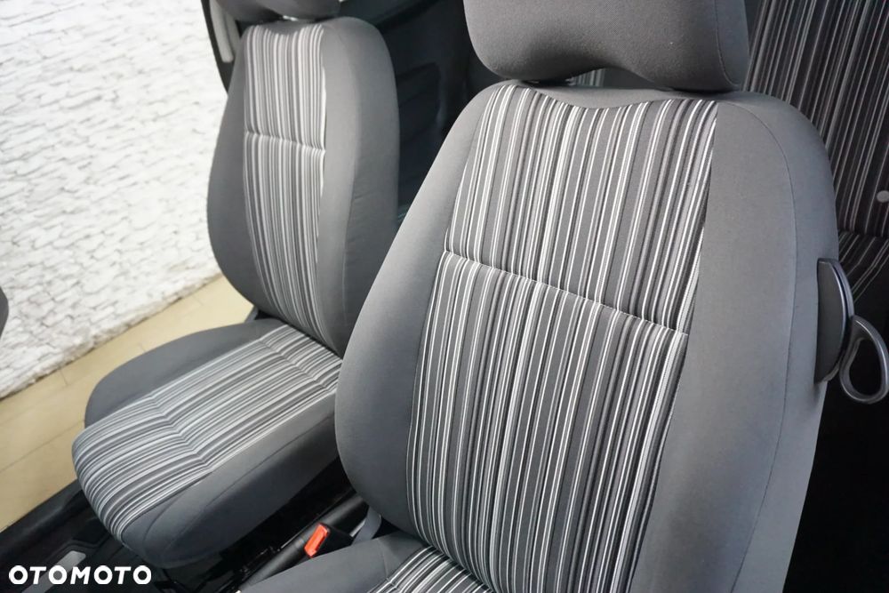 Volkswagen Fox 1.2 Style - 20
