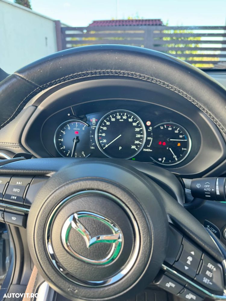 Mazda CX-5 - 26