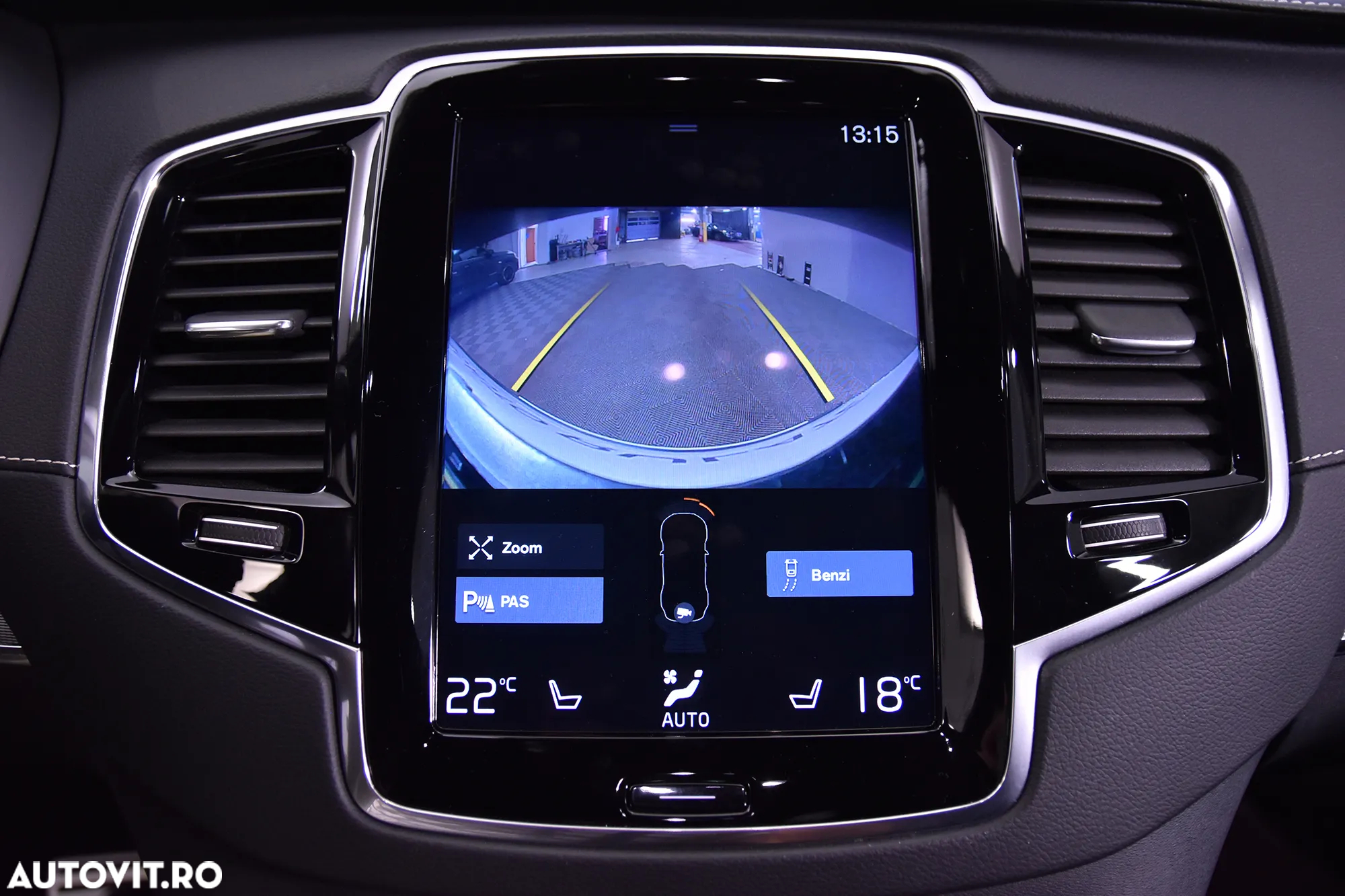 Volvo XC 90 - 19