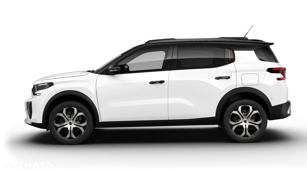 Citroën C3 Aircross 1.2 Turbo Plus S&S - 2