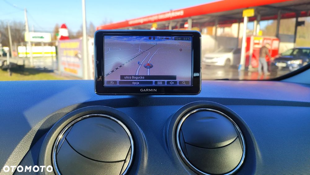 Seat Ibiza 1.4 16V i-Tech - 7