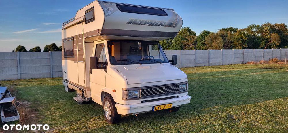 Fiat Ducato 280 - 1