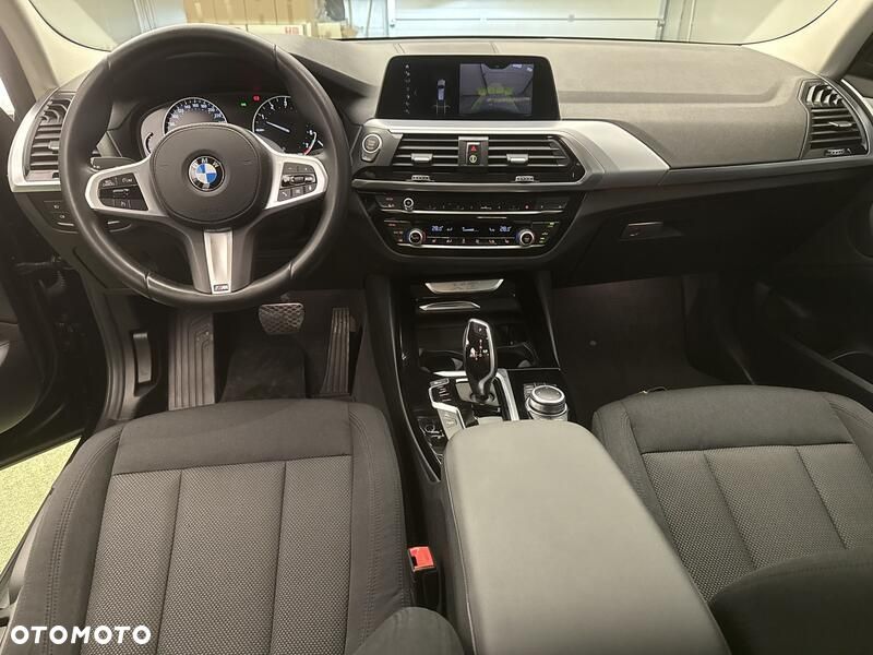 BMW X3 xDrive20i GPF - 22