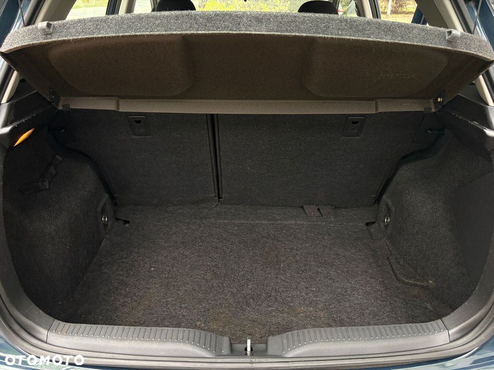 Toyota Auris 1.6 VVT-i Luna - 18