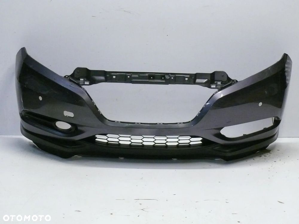 ZDERZAK PRZEDNI HONDA HR-V HRV II 2015 2018 PDC SPOILER DOLNY - 1