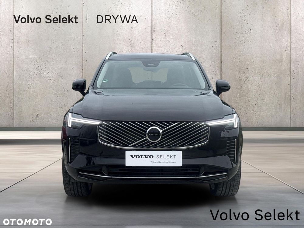 Volvo XC 90 B5 B AWD Plus Bright 7os - 10
