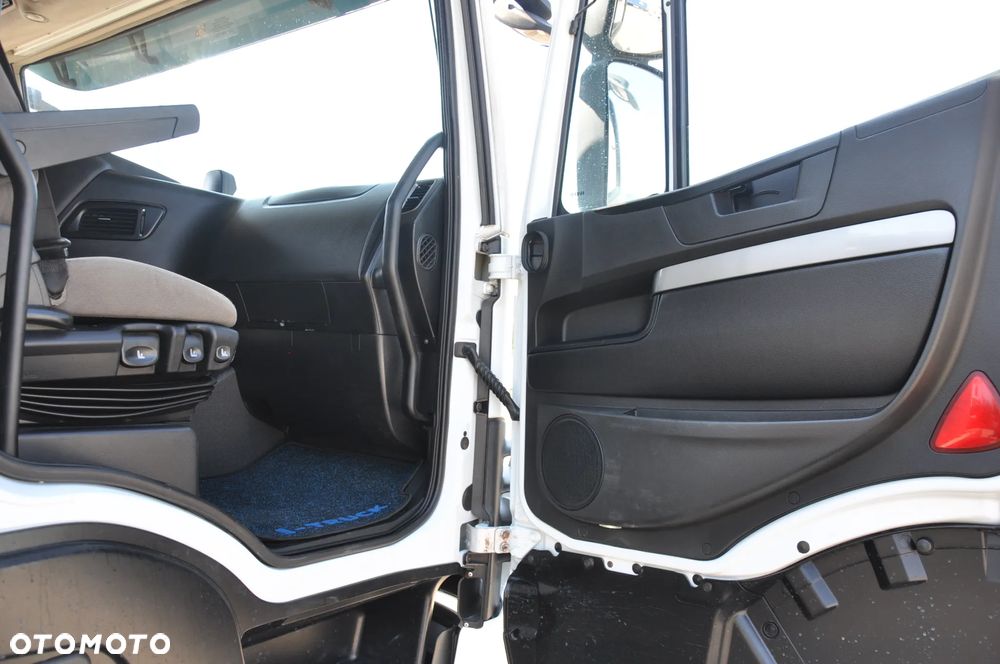 Iveco STRALIS 480 HI WAY RETARDER - 20