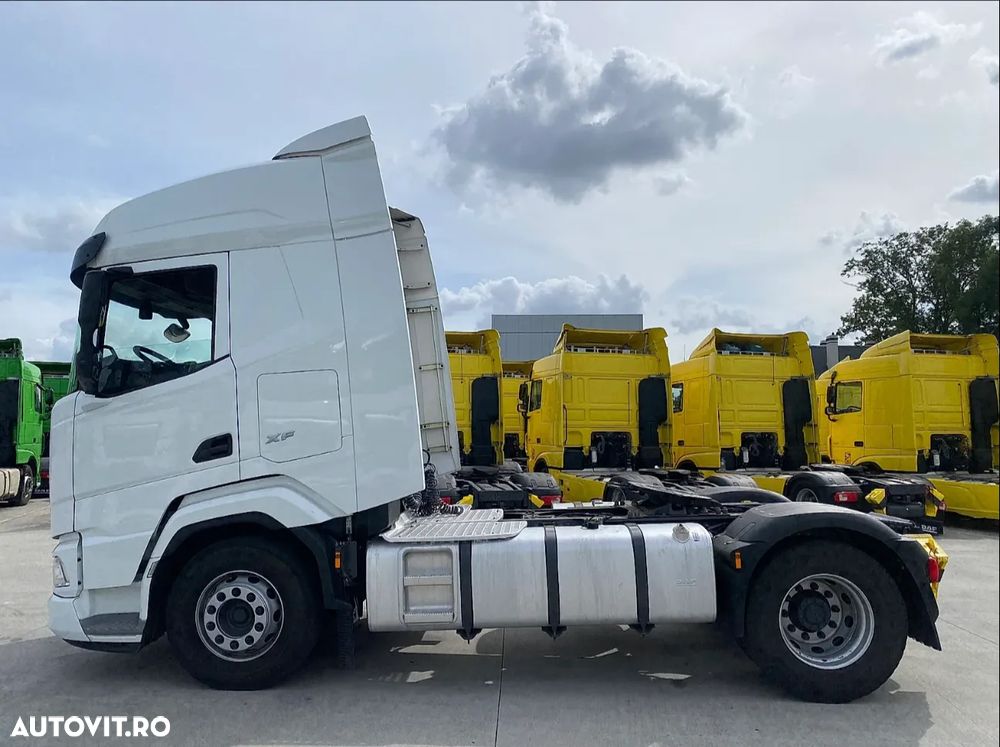DAF XF - 2