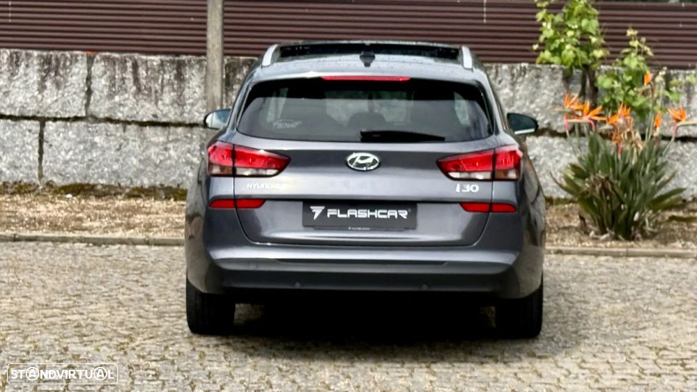 Hyundai i30 SW - 8