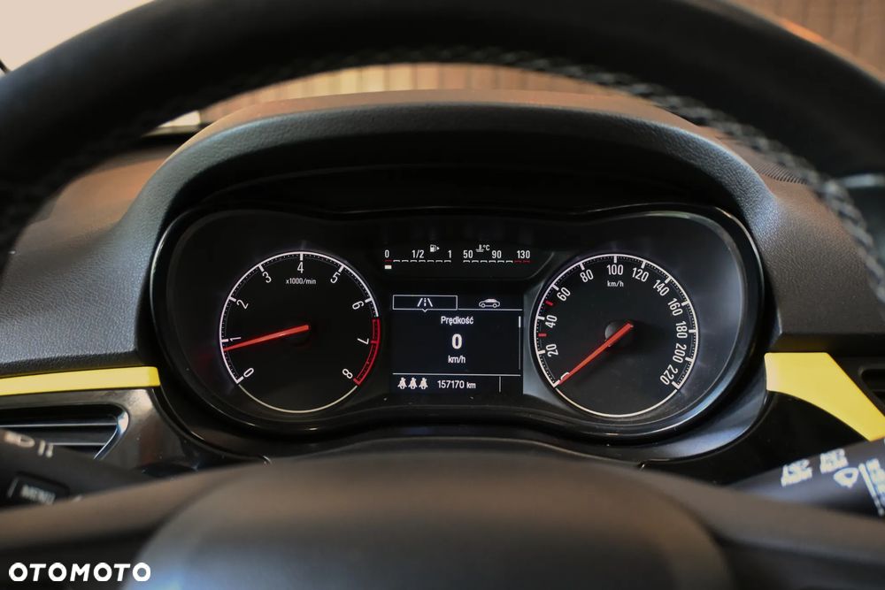 Opel Corsa 1.0 T Color Edition S&S - 6