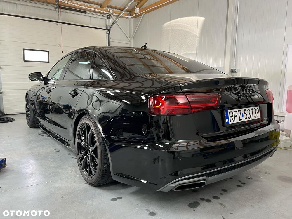 Audi A6 Limousine 2.0 TDI Quattro S tronic - 3