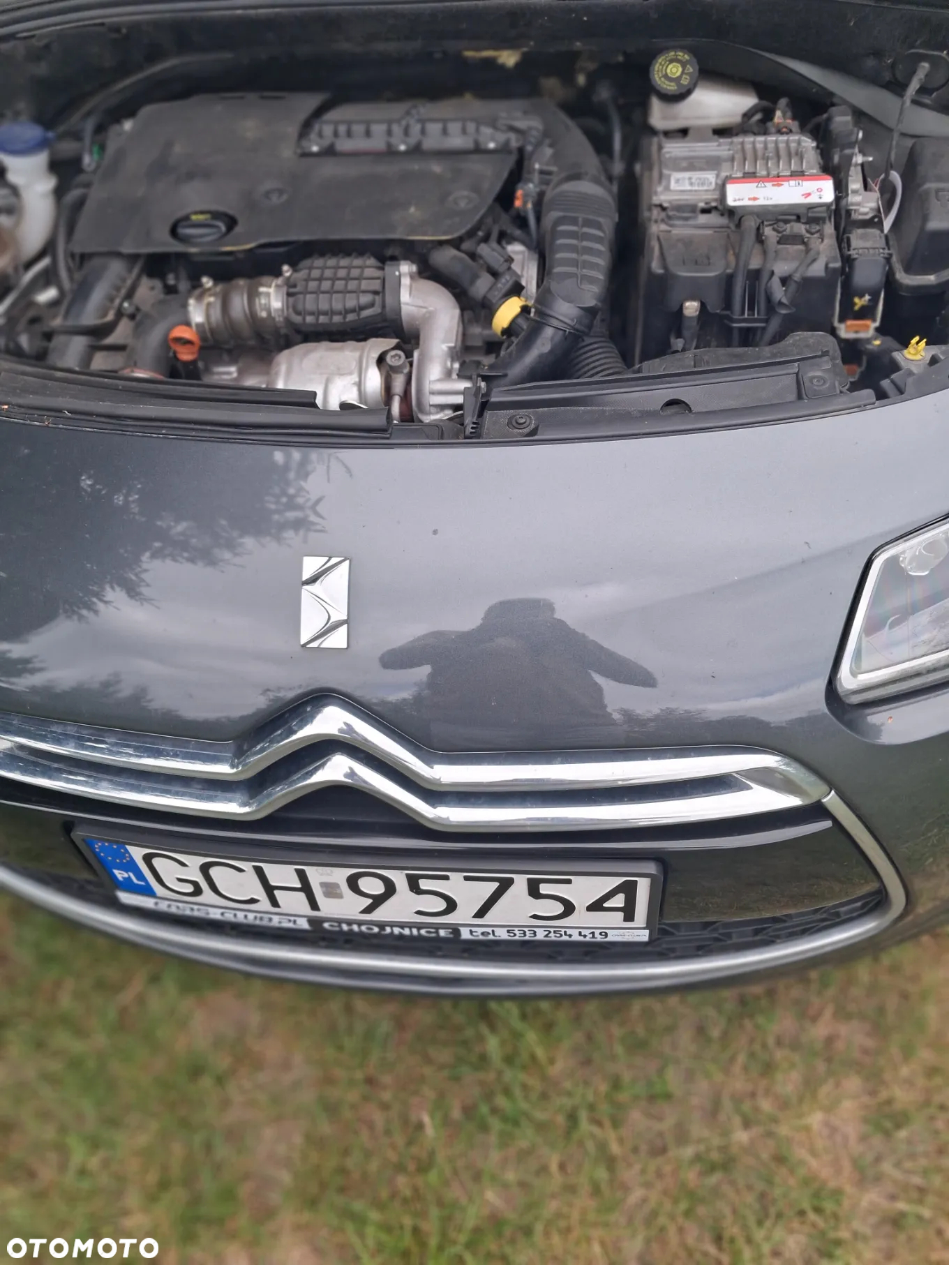DS Automobiles DS 3 - 10