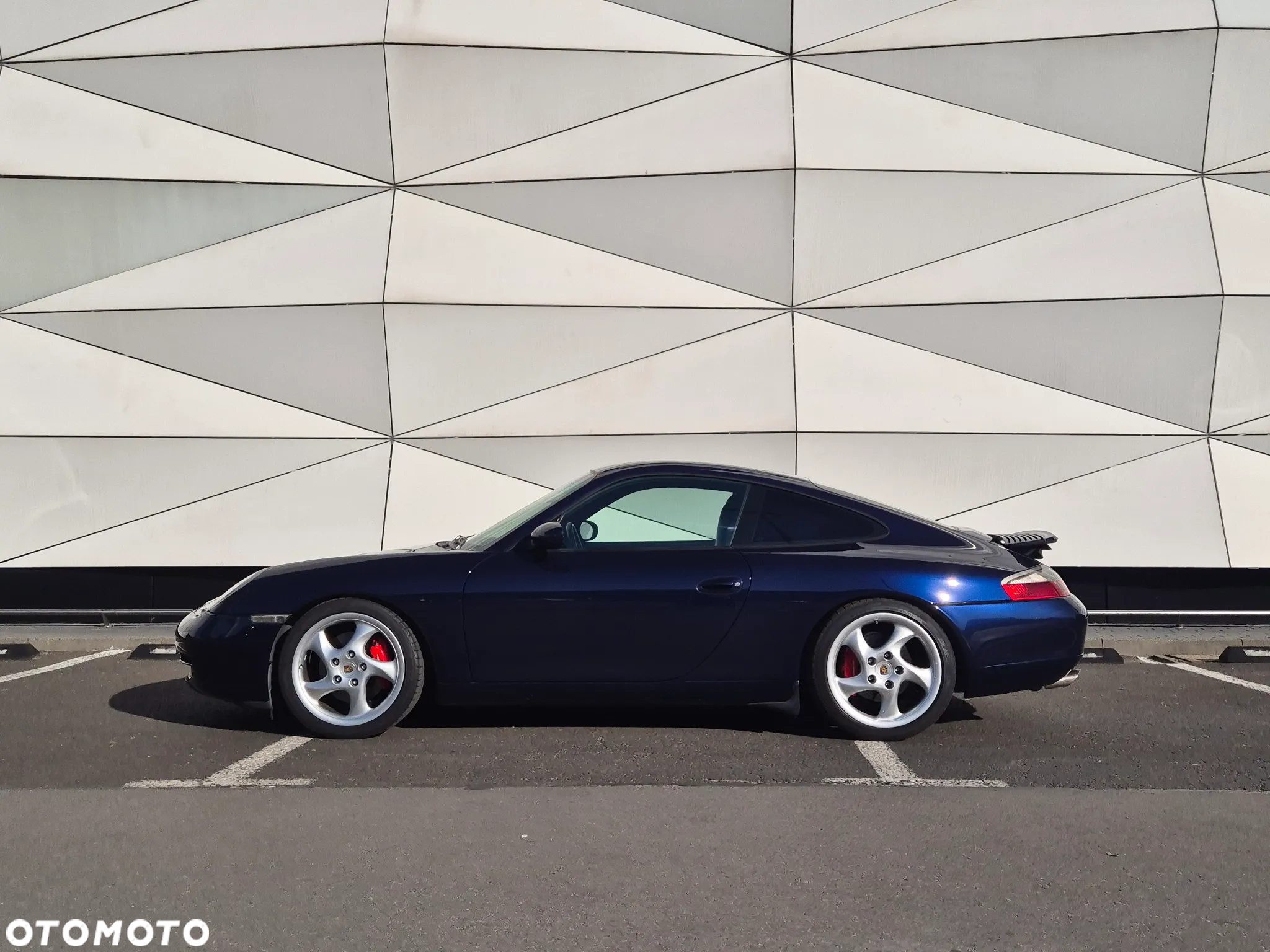 Porsche 911 - 2