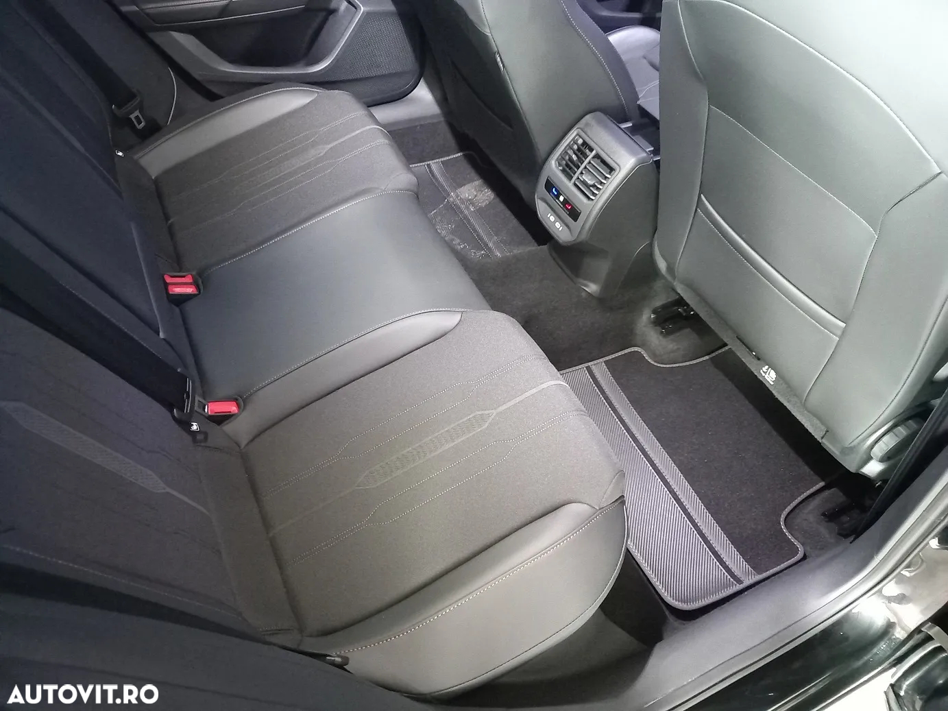 Cupra Formentor 1.5 TSI DSG7 - 19