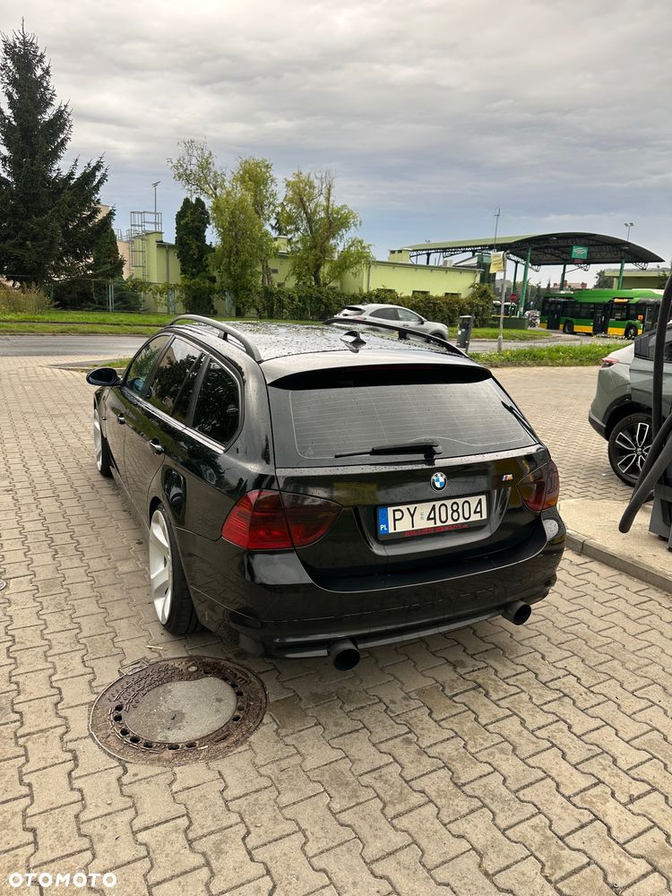 BMW Seria 3 - 7