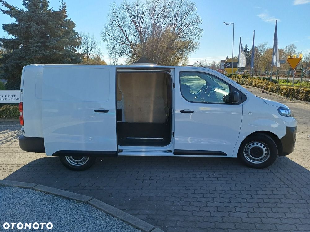 Citroën Jumpy - 9