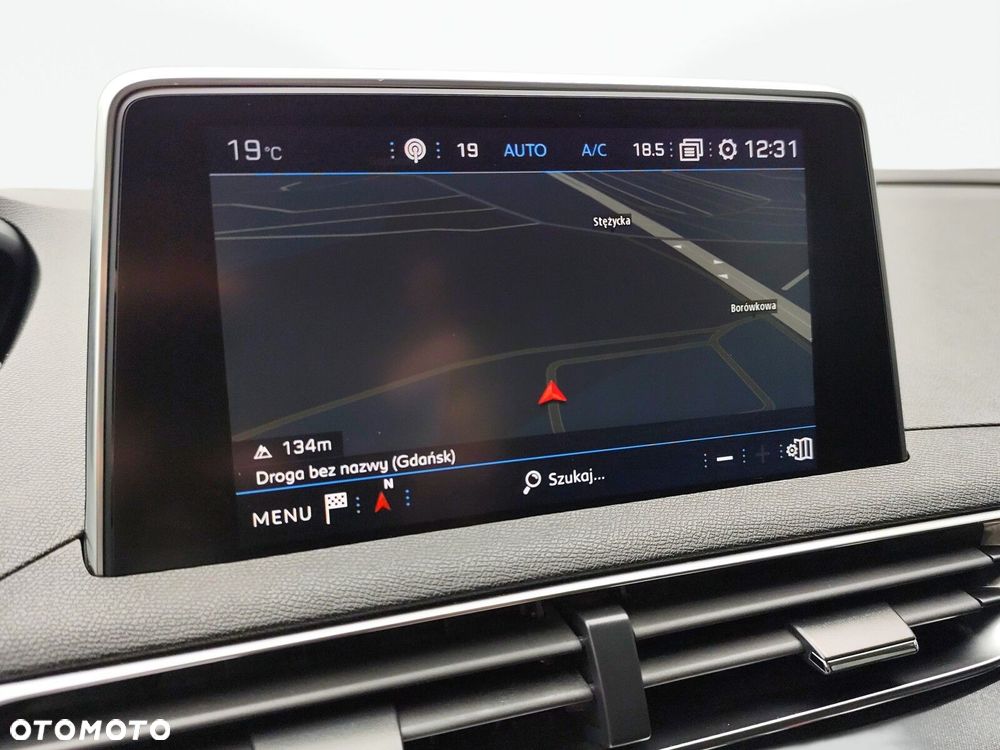 Peugeot 5008 - 36
