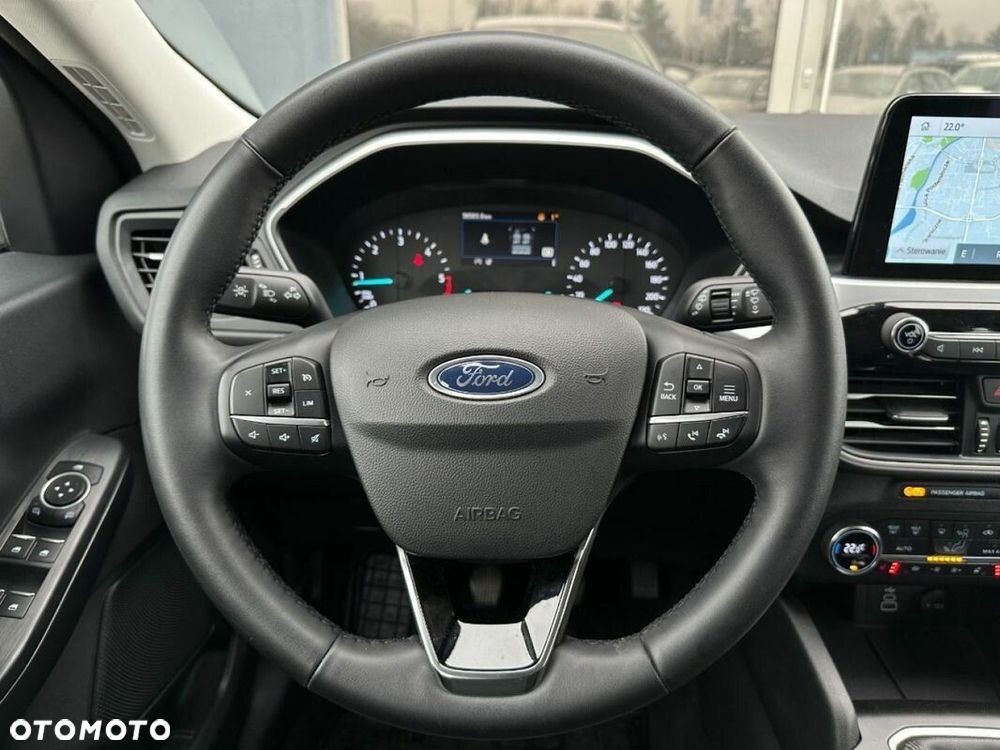 Ford Kuga - 19
