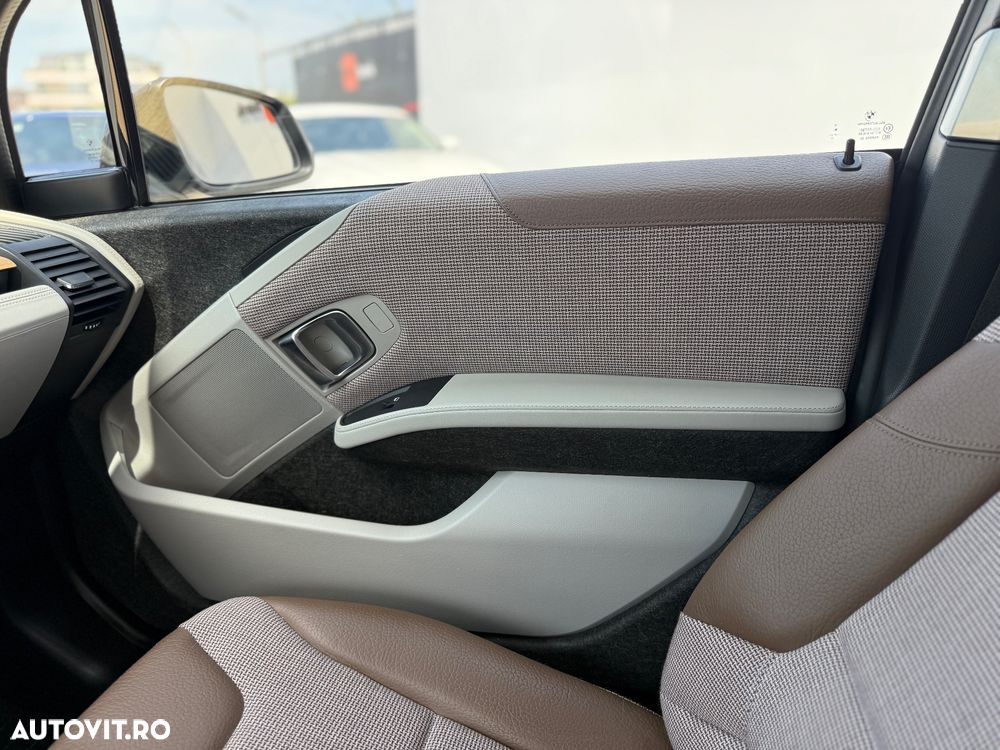 BMW i3 - 22