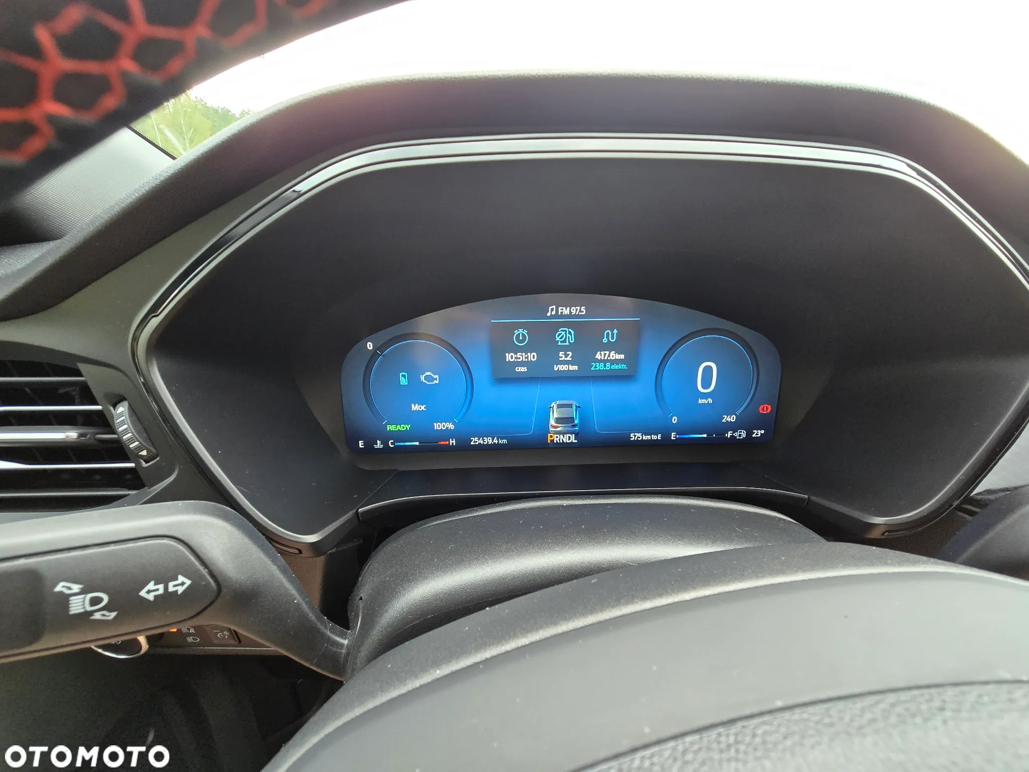 Ford Escape 2.5 FHEV AWD ST-Line X - 2