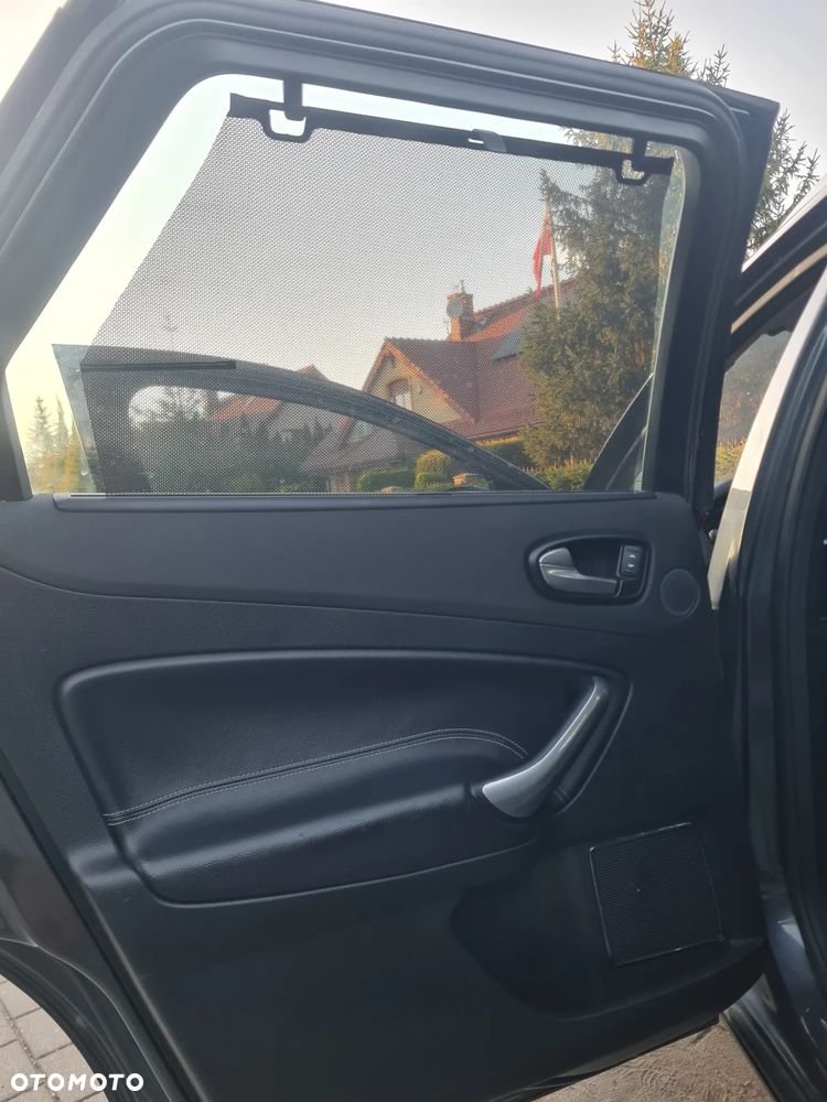 Ford Mondeo 2.0 TDCi Titanium S - 15