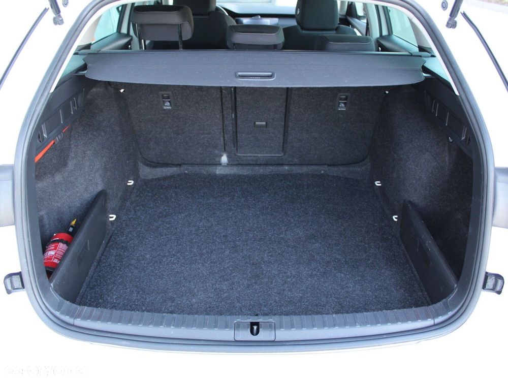 Skoda Octavia 2.0 TDI Ambition - 15