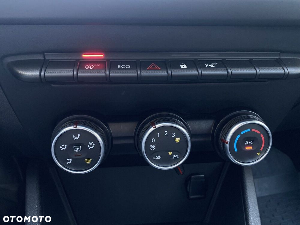 Dacia Duster 1.6 SCe Comfort - 18