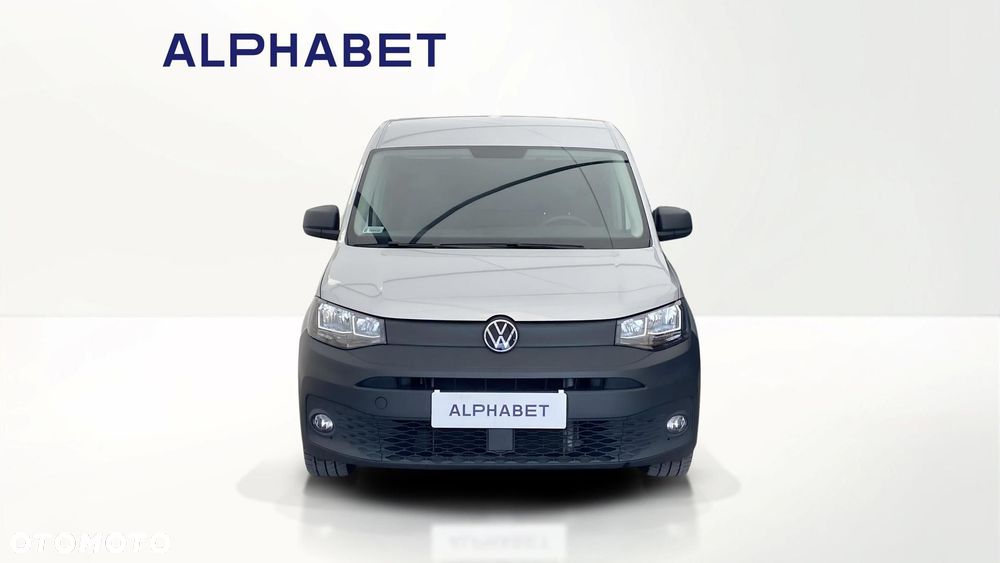 Volkswagen Caddy - 8
