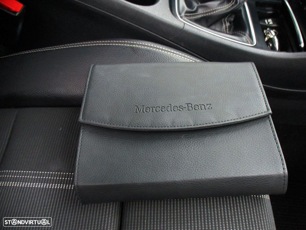 Mercedes-Benz A 180 d - 48
