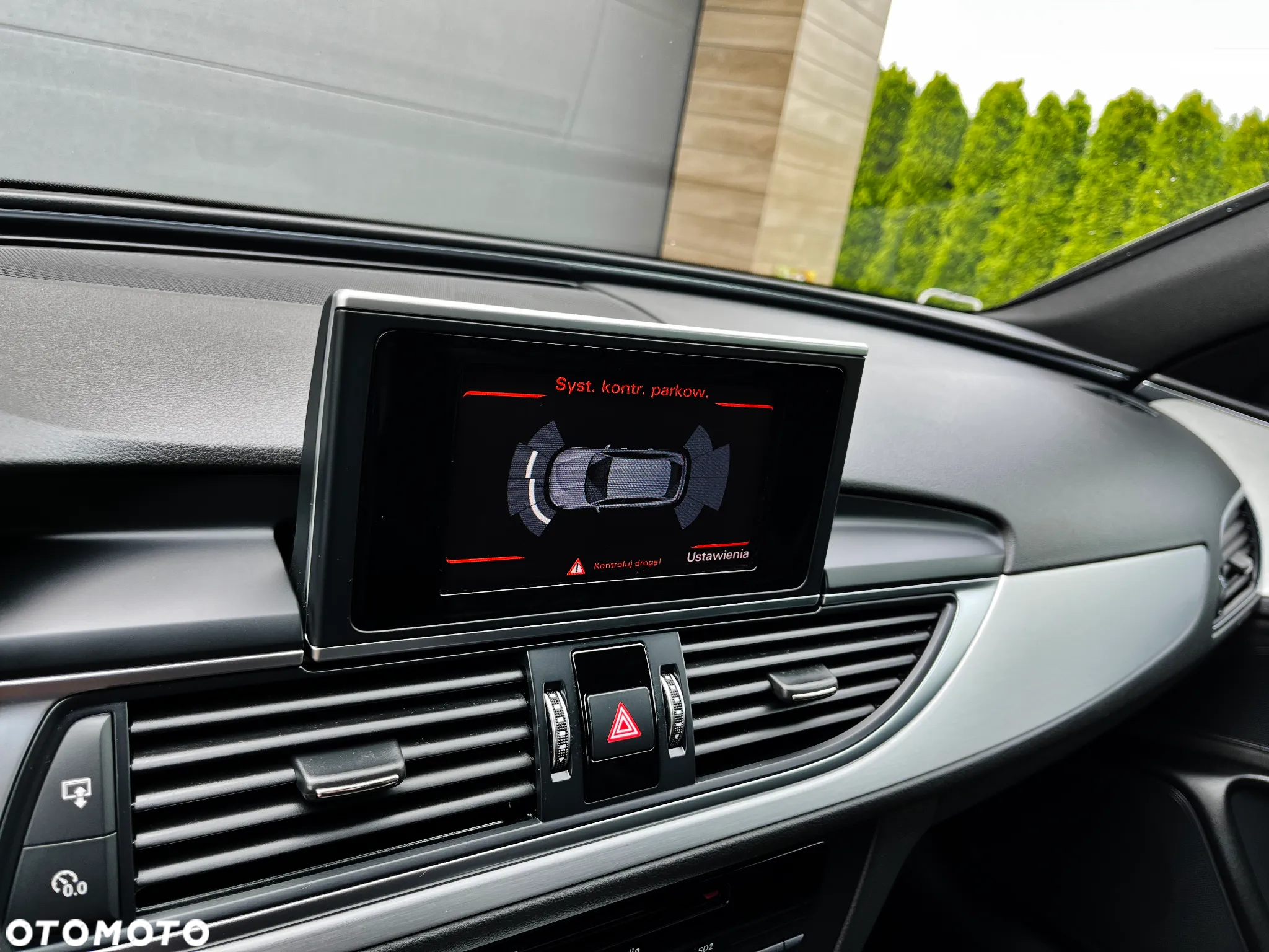 Audi A6 Avant 2.0 TDI Ultra S tronic - 27