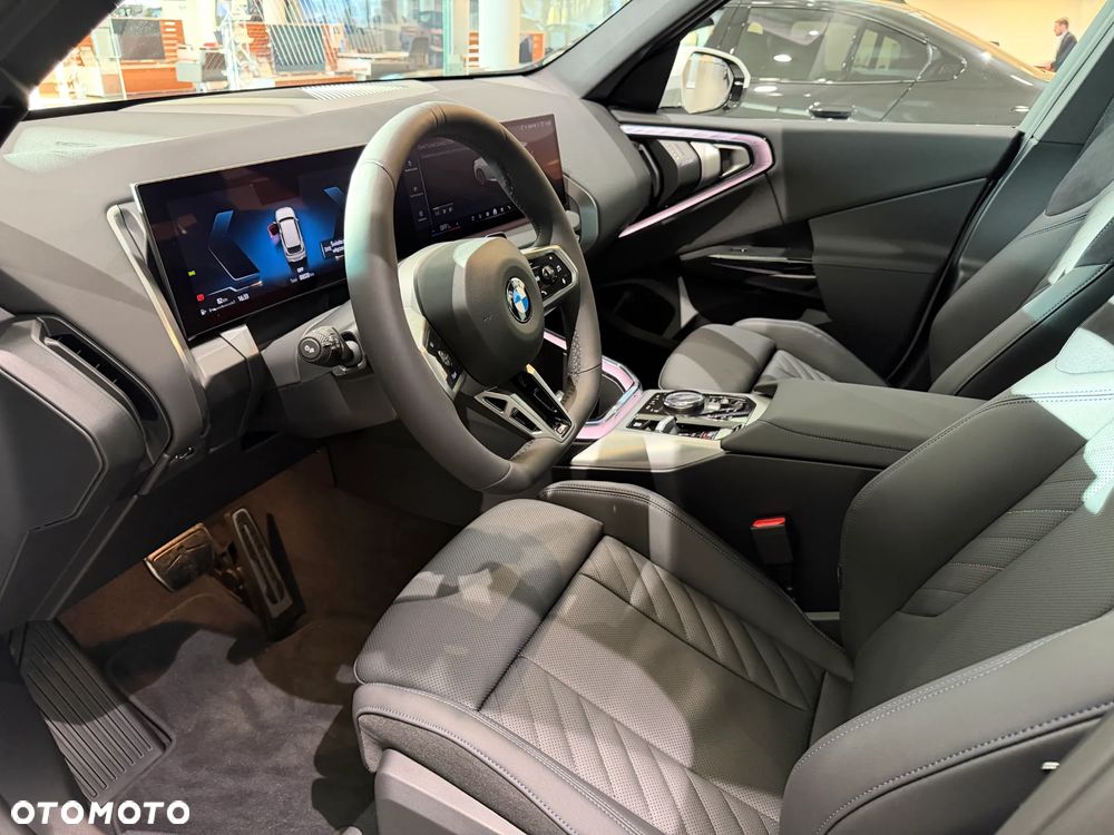 BMW X3 xDrive20 mHEV - 6