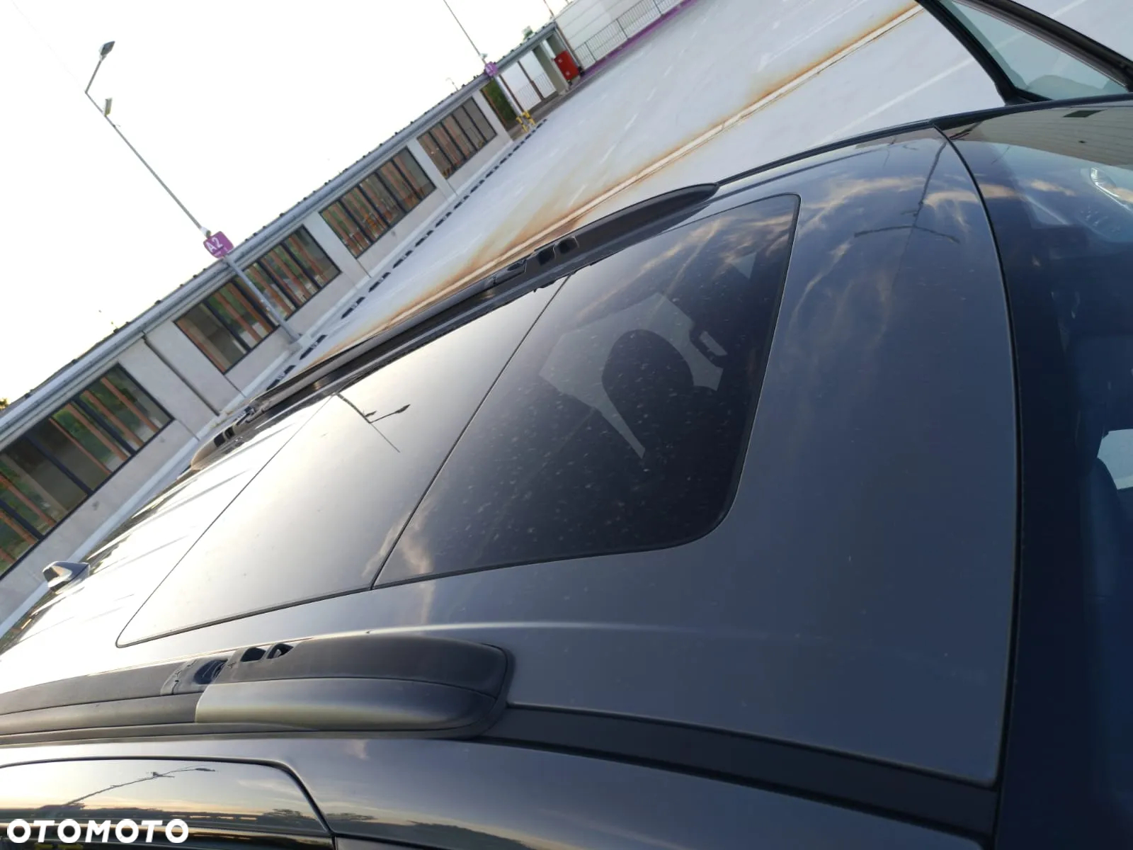 Chrysler Pacifica - 20