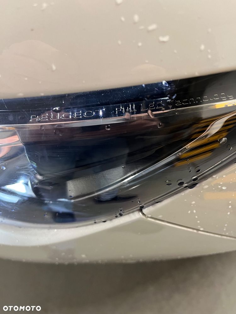 Peugeot 308 BlueHDi FAP 120 EAT6 Stop & Start Allure - 7