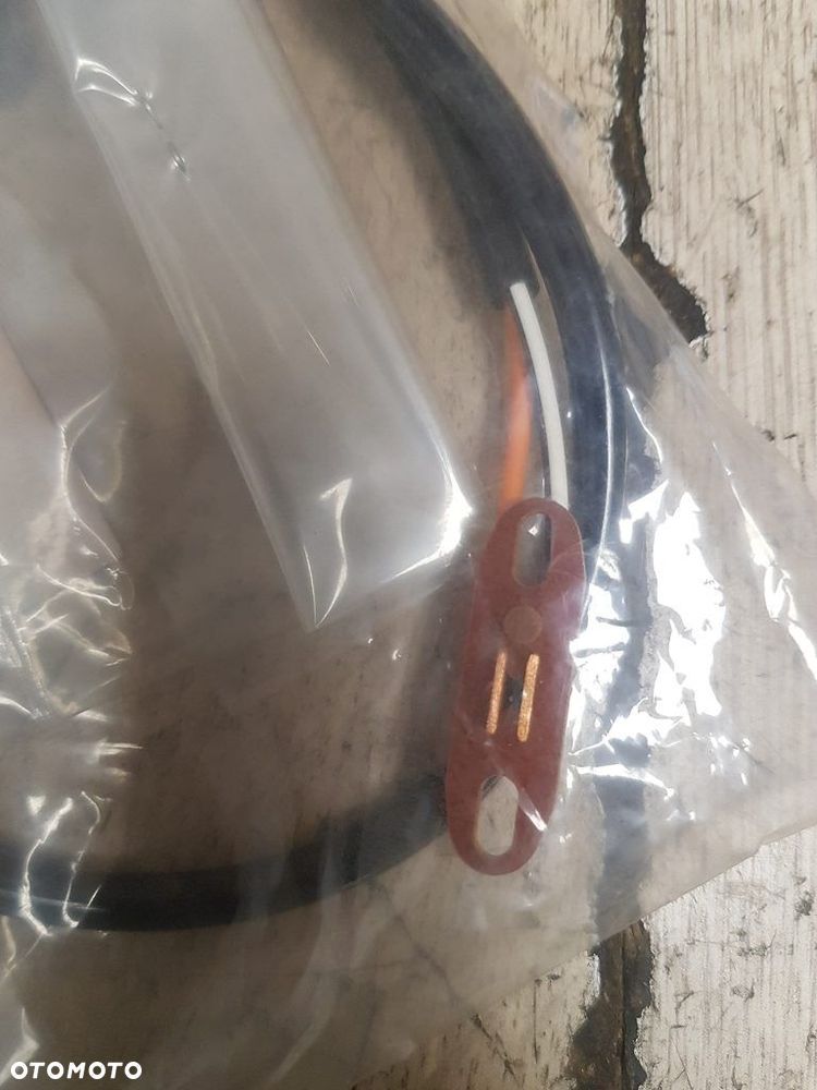 Włącznik stop wiązka Suzuki GN250 GS300L SP125 SP250 SP500 57460-10400 - 6