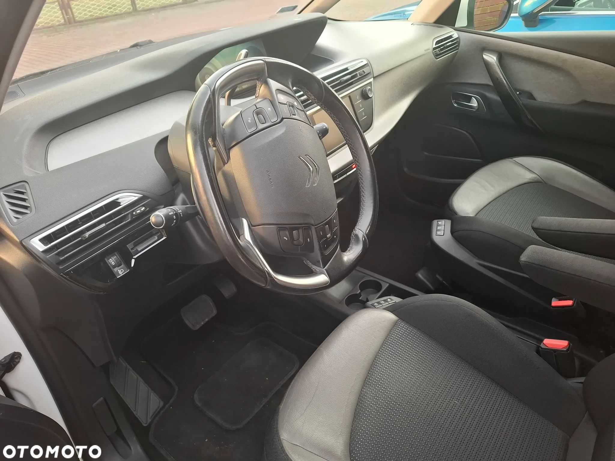 Citroën C4 Grand Picasso 2.0 BlueHDi Exclusive - 1
