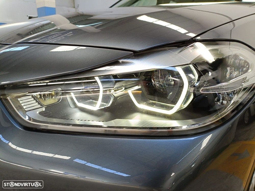 BMW X2 xDrive20i Aut. - 5