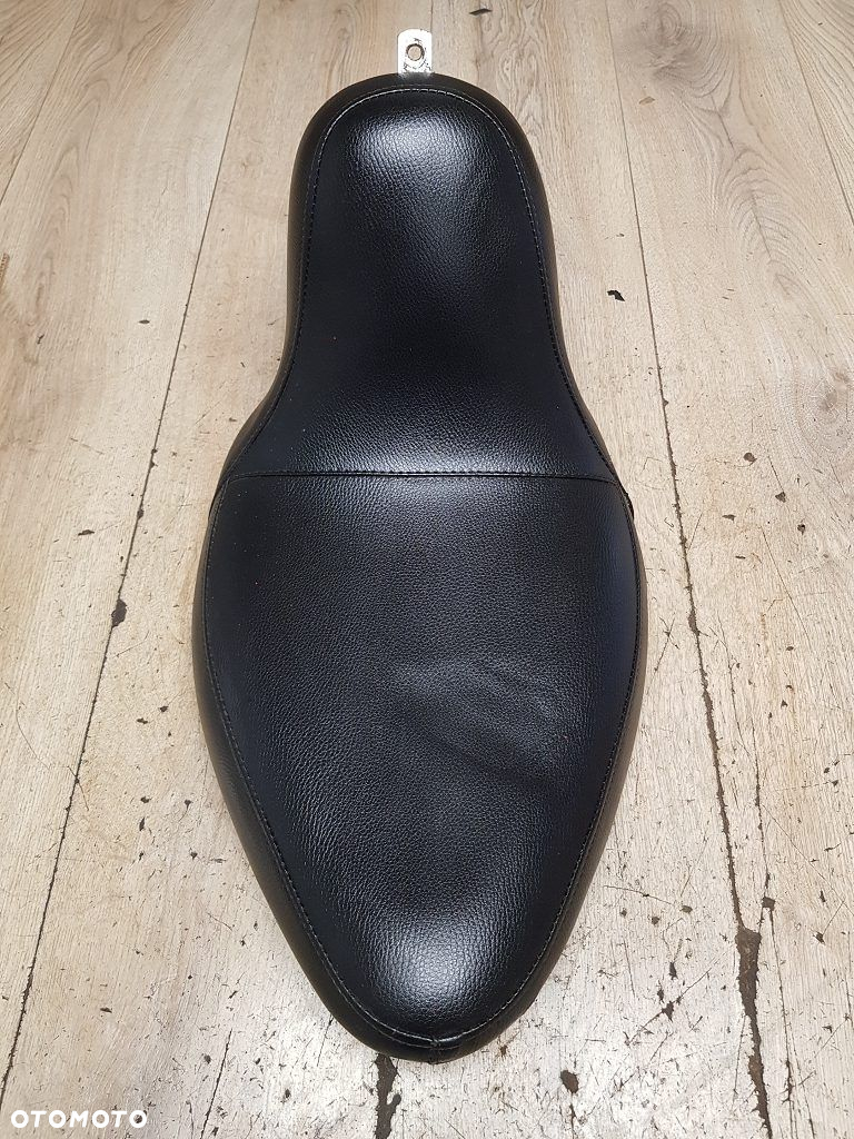 Siedzenie Customowe Harley Davidson - 3