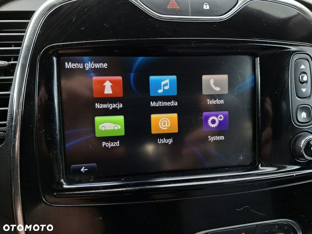 Renault Captur 0.9 Energy TCe Intens EU6 - 20