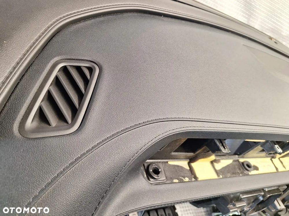 forthing t-five t5 t 5 dengfeng konsola deska poduszki airbag pasy orginal demontaz - 4